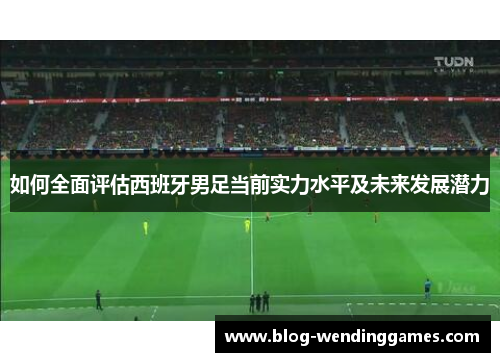 如何全面评估西班牙男足当前实力水平及未来发展潜力