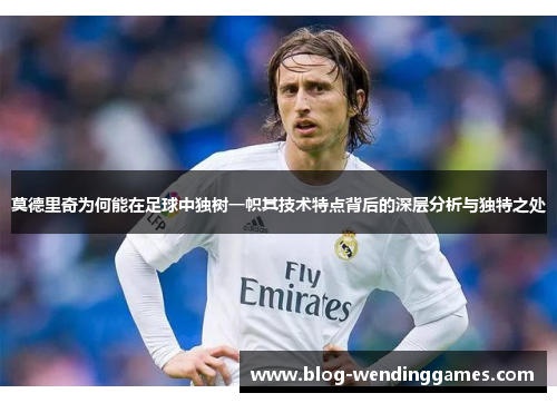 莫德里奇为何能在足球中独树一帜其技术特点背后的深层分析与独特之处