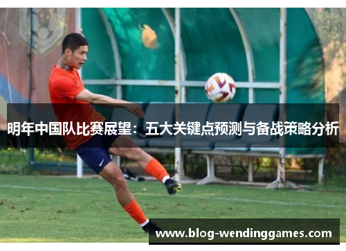 明年中国队比赛展望：五大关键点预测与备战策略分析