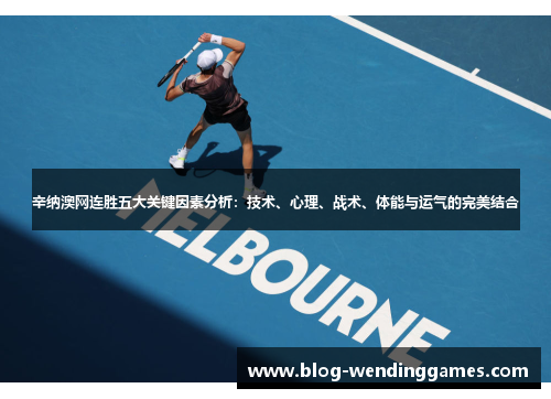 辛纳澳网连胜五大关键因素分析:技术、心理、战术、体能与运气的完美结合 辛纳澳网连胜五大关键因素分析:技术、心理、战术、体能与运气的完美结合